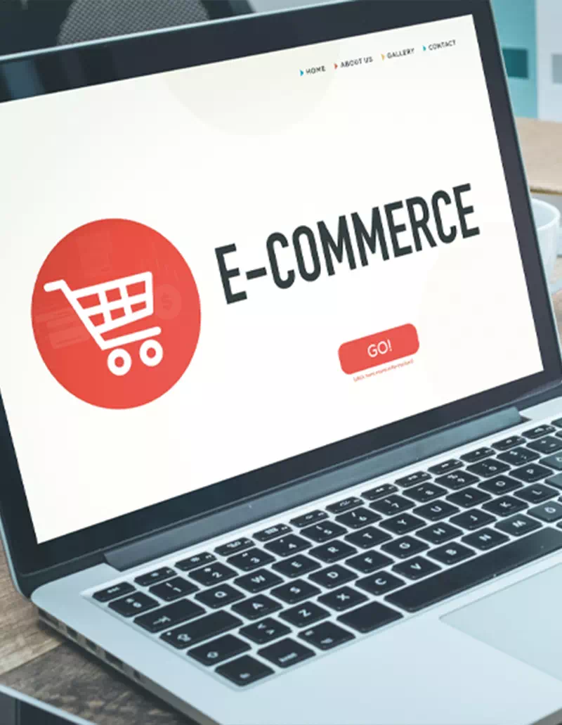 site ecommerce